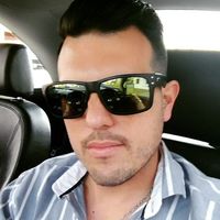 Juan Ignacio Biancucci's Photo