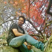 Prateek Chaturvedi's Photo