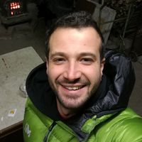 Фотографии пользователя Alessandro Bossi