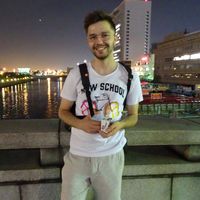 Andrzej Sosnowski's Photo