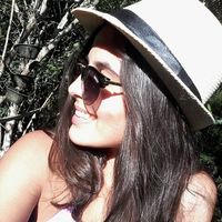 Lola Oliveira's Photo