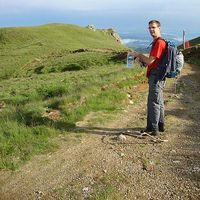 Benoit Isaac的照片