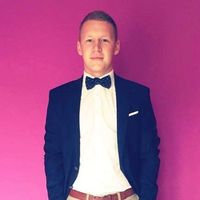 Krešimir Oršulić's Photo