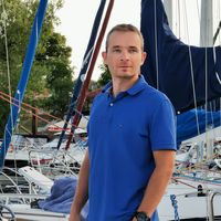 Mariusz Czarnecki's Photo