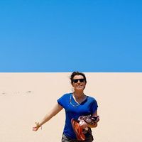 Le foto di Rachel Gutman