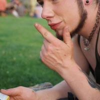 Charlie Inskip的照片