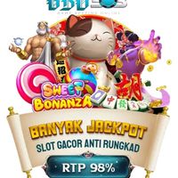 Gbo303 Slot Pragmatic's Photo