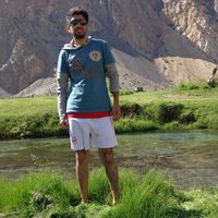 Shahzed Qadir's Photo