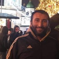 Fuat Kılıç的照片