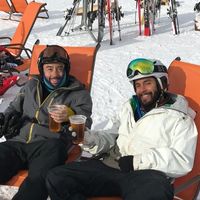 Le foto di Jason Gabriel