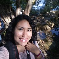 Teresita Avila's Photo