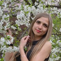 Оксана Коропчак的照片