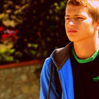 Фотографии пользователя Matej Bodnar