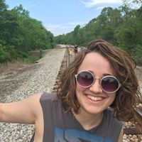 Devon Blackmun's Photo