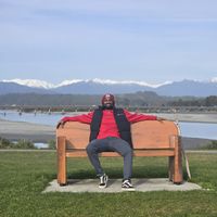 Jyothis George's Photo