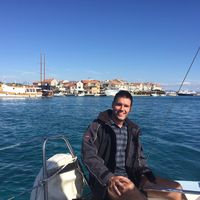 Marin Timson's Photo