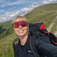 Michelle Puškárová's Photo