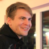 Stefan Oberlander's Photo