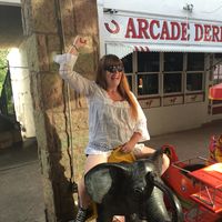 Photos de Kate Demolli