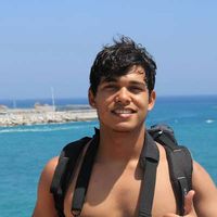 Angelo Cardoso的照片