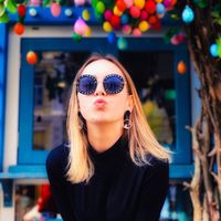 Staycelina  Savitskay的照片