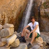 Juan M Caranza的照片