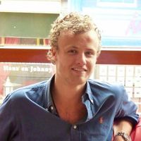 Stijn Slaghek's Photo