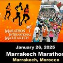 International Marathon Of Marrakech 's picture