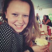 Caro Lamontagne的照片