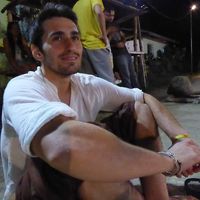 Edouard Thouvenin的照片