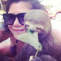 Daniela Rovaris的照片