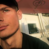 Zdjęcia użytkownika Max William