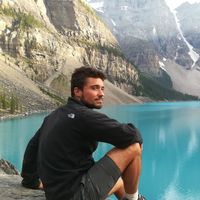 Le foto di Gorka Pinedo Martín