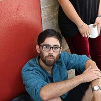 Sean Johnson's Photo