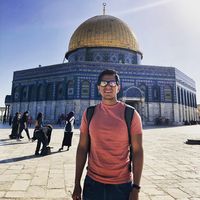 Fotos de Eduardo Atlatenco