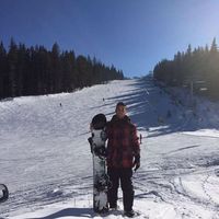 Eldar Tsafar's Photo