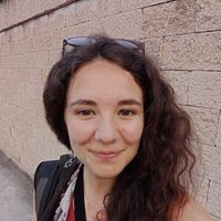 Lucie San José's Photo