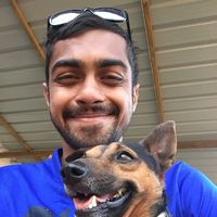 Siddhant Ghalla's Photo