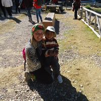 Fotos von Juste Naujokaityte