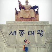 Akbota Baikadanova's Photo