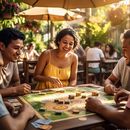 Catan En Bonito Café 的照片