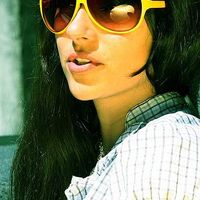 Andreia Andrade's Photo