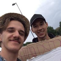 Aleksander Smok的照片