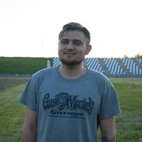 Stanislav Shevchuk的照片