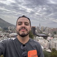 Marco Palomino的照片