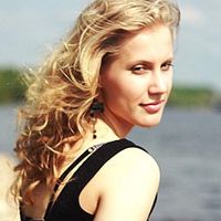 Kristina Mitina's Photo