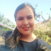 Giovanna Maciel's Photo