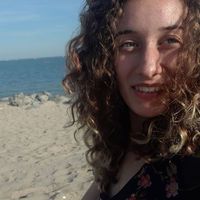 Almudena Escrivá的照片