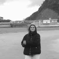 Aitana Alfonso's Photo