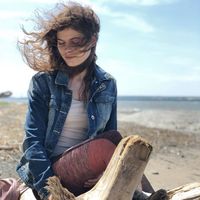 Darina Kulaha的照片